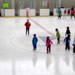 Program Assistants, CanSkate