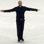 Jonathon Drury Figure Skating Dance Coach