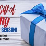 Give the Gift of Skating winter registration