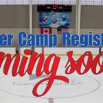 Newmarket Skating Club summer camp