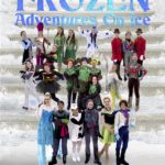 Frozen on Ice-Newmarket Skating Club