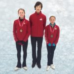 PROVINCIALS: 2017 SKATE ONTARIO CHAMPIONSHIPS