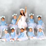 The Wizard Of Oz on Ice-Snowflakes