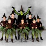 The Wizard Of Oz on Ice-Wicked Witch