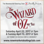 The Wizard Of Oz on Ice