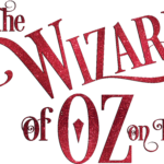 The Wizard of Oz on Ice-logo-red