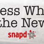 SNAPd News