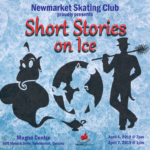 NSC presents Short Stories on Ice