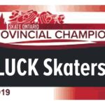 Provincials 2019