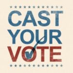 Cast Your Vote