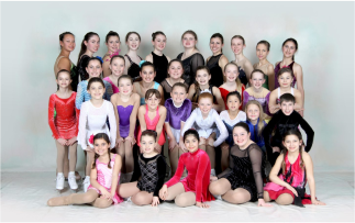 Stay In The Skating Loop!